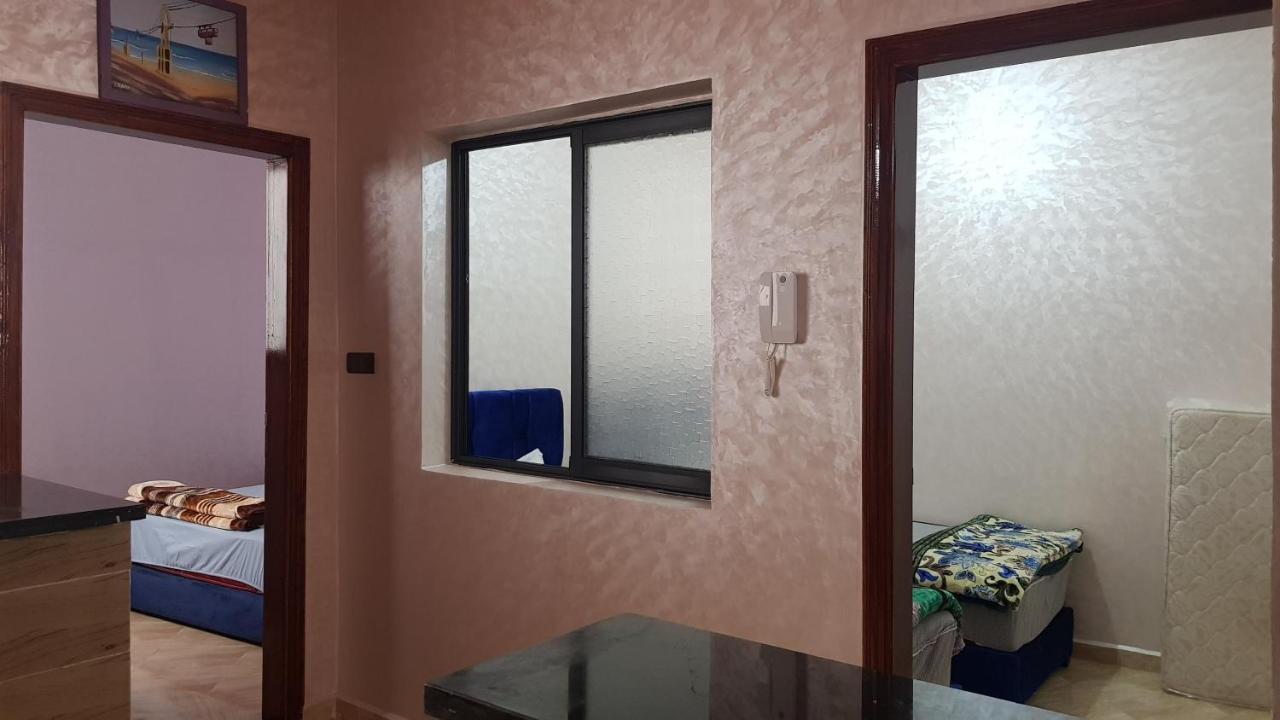 Apartamento Dream House Sidi Ifni Exterior foto