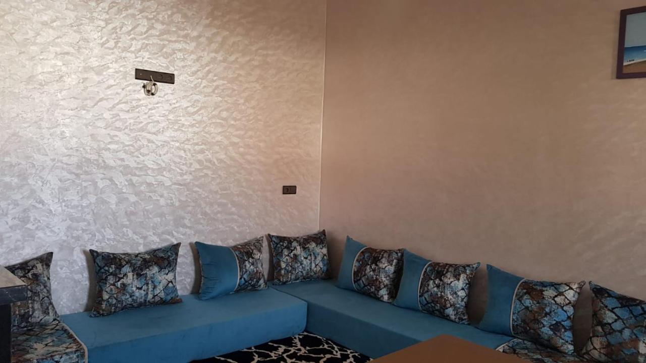 Apartamento Dream House Sidi Ifni Exterior foto