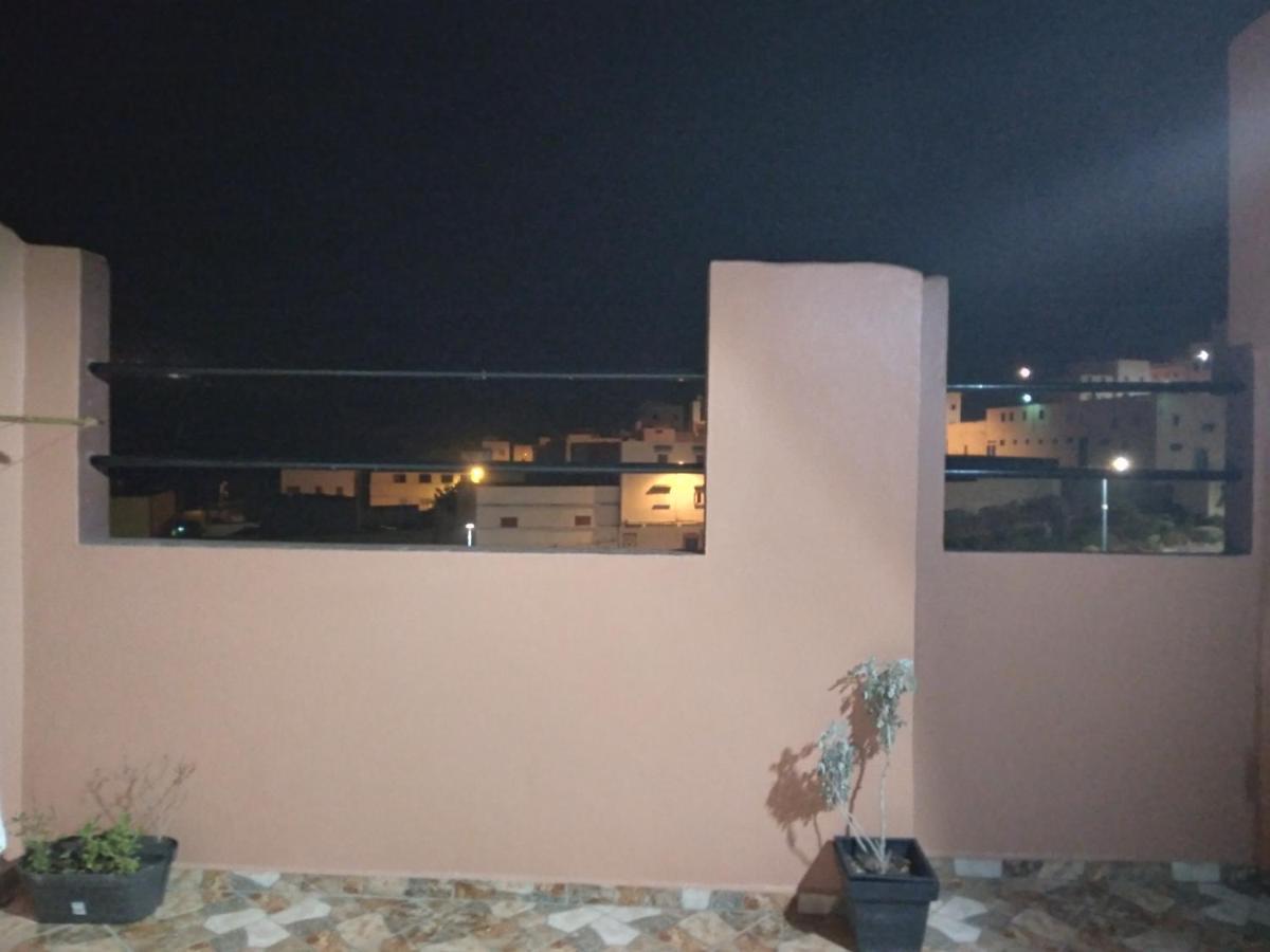 Apartamento Dream House Sidi Ifni Exterior foto