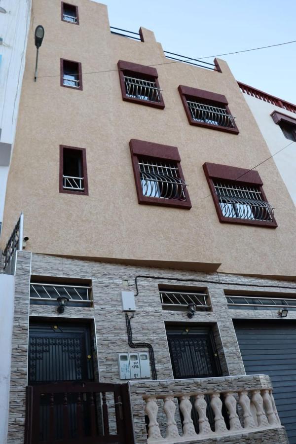 Apartamento Dream House Sidi Ifni Exterior foto